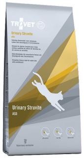 Trovet Urinary Struvite ASD Sucha Karma dla kota op. 2.5kg