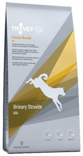 Trovet Urinary Struvite ASD Sucha Karma dla psa op. 2x12.5kg MEGA-PAK [Data ważności: 26.08.2025]