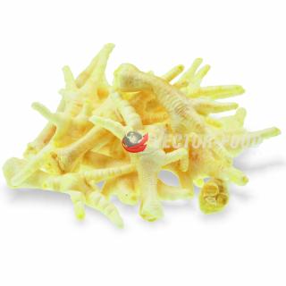 Vector-Food Kurza łapka biała dla psa op. 1kg