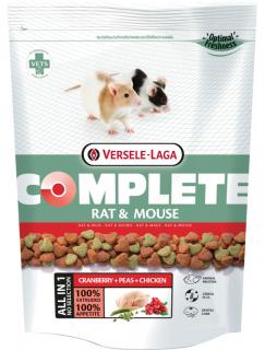 Versele-Laga Complete RatMouse Sucha karma dla szczura i myszy op. 2kg