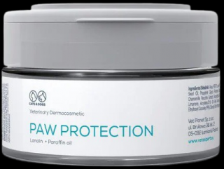 VetExpert Paw Protection Maść Ochronna do łap dla psa i kota op. 75ml