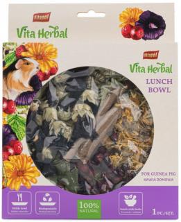 Vitapol Vita Herbal Przysmak Lunch Bowl dla Kawii Domowej nr kat. ZVP-4381