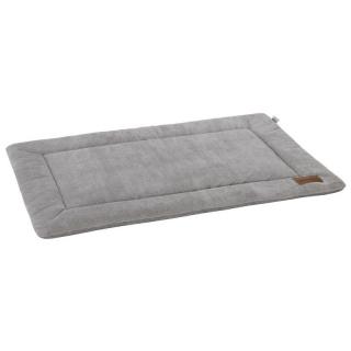 Wikopet Travel Mata Cover dla psa rozm. M 86x54x2 kolor szary