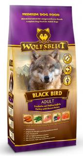 Wolfsblut Adult Black Bird Sucha Karma dla psa op. 2kg