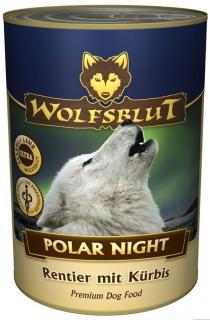 Wolfsblut Adult Polar Night Mokra Karma dla psa op. 395g