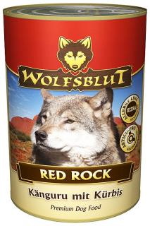 Wolfsblut Adult Red Rock Mokra Karma dla psa op. 395g