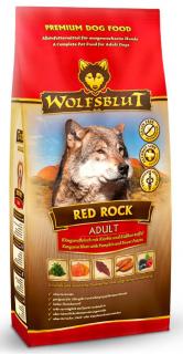 Wolfsblut Adult Red Rock Sucha Karma dla psa op. 12.5kg
