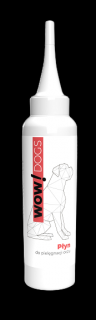 WOW! Dogs Preparat do oczu dla psa poj. 125ml