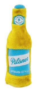 ZippyPaws Zabawka Happy Hours Crusherz Pilsner dla psa nr kat. ZP969 WYPRZEDAŻ