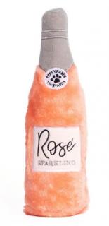 ZippyPaws Zabawka Happy Hours Crusherz Rose dla psa nr kat. ZP923 WYPRZEDAŻ