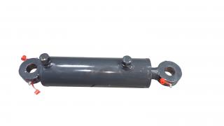 SIŁOWNIK HYDRAULICZNY CYLINDER DO TUZa 70x35 SKOK 150