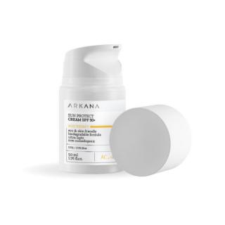 Arkana Sun Protect Cream SPF50+ 50ml Krem ochronny z filtrem SPF50 46141