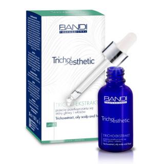 Bandi Tricho-ekstrakt przeciw łojotokowi 30 ml OX15