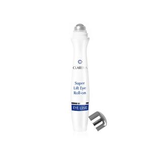 Clarena Super Lift Eye Roll-On Serum liftujące okolice oczu 15ml 1745