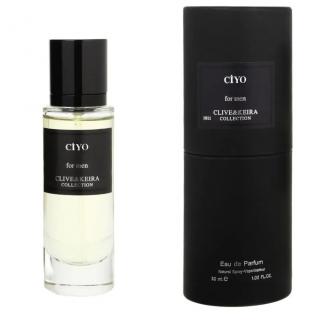 Clive  Keira 1011 Ciyo Men Perfumy męskie 30ml Inspirowane Acqua Di Gio Girogio Armani