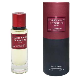 Clive  Keira 2078 Starry Night perfumy unisex 30ml inspirowane Montale Starry Night