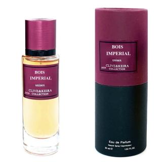 Clive  Keira 2124 Bois Imperial Perfumy unisex 30ml inspirowane Bois Impérial Essential Parfums