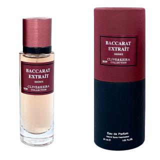 Clive  Keira Baccarat Extrait perfumy damskie 30ml inspirowane Baccarat Rouge 540 Extrait Maison Francis Kurkdjian 2039