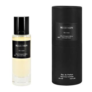 Clive  Keira Blue Men perfumy męskie 30ml inspirowane Bleu De Chanel 1007