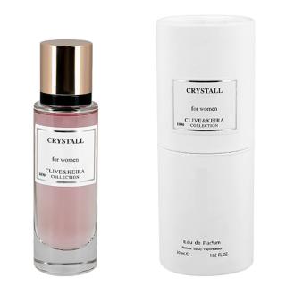 Clive  Keira Crystall perfumy damskie 30ml inspirowane Bright Crystal Versace 1030