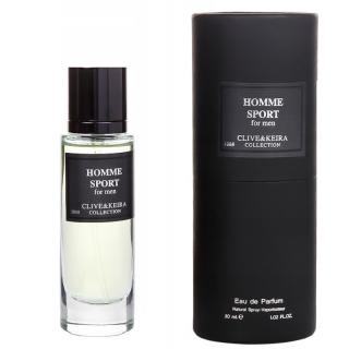 Clive  Keira Homme Sport perfumy męskie 30ml inspirowane Allure Homme Sport Chanel 1005