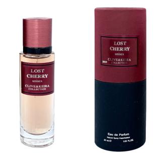 Clive  Keira Lost Cherry perfumy damskie 30ml inspirowane Lost Cherry Tom Ford 2019