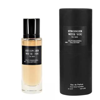 Clive  Keira Stronger With You perfumy męskie 30ml inspirowane Stronger With You Giorgio Armani 1039