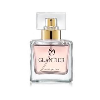 Glantier 411 perfumy damskie 50ml odpowiednik DG Light Blue - DolceGabbana