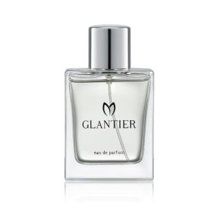 Glantier 722 perfumy męskie 50 ml odpowiednik Challenge – Lacoste