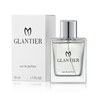 Glantier 796 perfumy męskie 50ml odpowiednik Bad Boy Cobalt Parfum Electrique Carolina Herrera