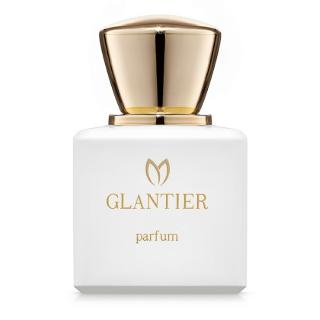 Glantier Premium 411 perfumy damskie 50ml odpowiednik DG Light Blue - DolceGabbana
