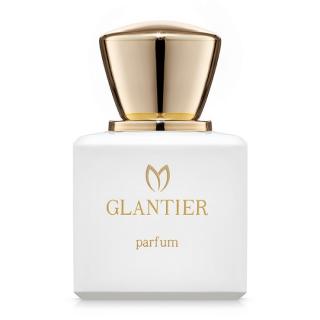 Glantier Premium 548 perfumy damskie 50ml odpowiednik Black Opium - Yves Saint Laurent
