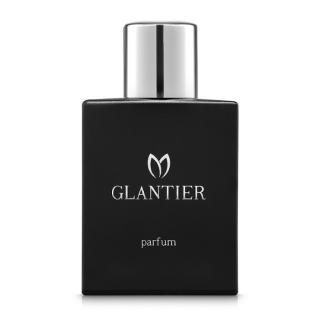 Glantier Premium 718 perfumy męskie 50 ml odpowiednik Allure Homme Sport – Chanel