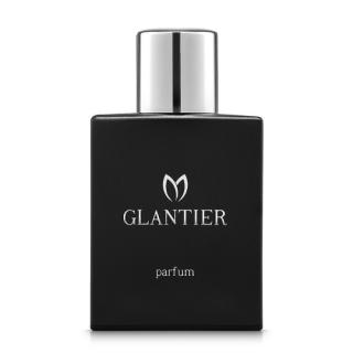 Glantier Premium 791 perfumy męskie 50ml odpowiednik Sauvage Elixir Dior