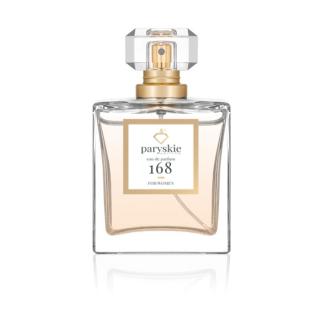 Paryskie perfumy damskie 168 inspirowane Lancôme – La Vie Est Belle 104 ml