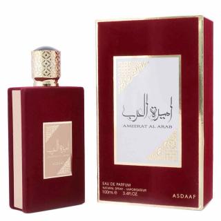 Perfumy damskie Ameerat Al Arab Asdaaf 100ml