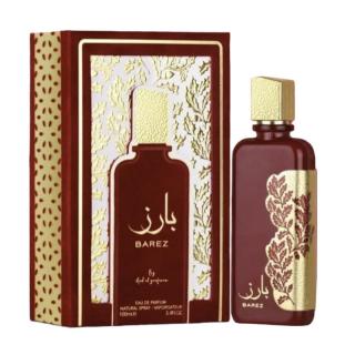 Perfumy damskie Barez, Ard Al Zaafaran - 100ml