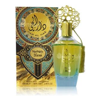 Perfumy Damskie Dar al Hae Ard Al Zaafaran 100ml