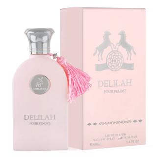 Perfumy Damskie Delilah Maison Alhambra 100ml