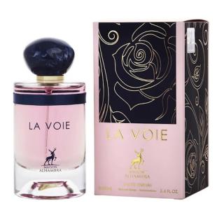 Perfumy Damskie La Voie Maison Alhambra 100ml