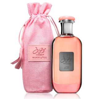 Perfumy damskie Mousuf Wardi Ard Al Zaafaran 100ml