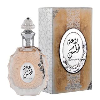 Perfumy Damskie Rouat Al Musk Lattafa 100ml