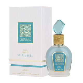 Perfumy Damskie Thameen So Poudree Lattafa 100ml
