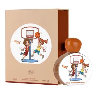 Perfumy Dla Dzieci Play Kids Lattafa Pride 75ml