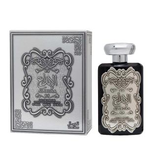 Perfumy męskie Al Ibdaa Ard Al Zaafaran 100ml