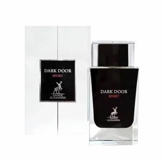 Perfumy Męskie Dark Door Sport Maison Alhambra 100ml