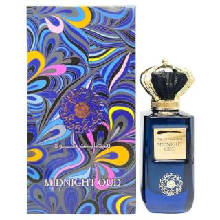 Perfumy Męskie Midnight Oud Ard al Zaafaran 100ml
