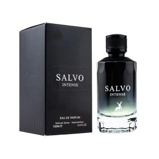 Perfumy Męskie Salvo Intense Maison Alhambra 100ml