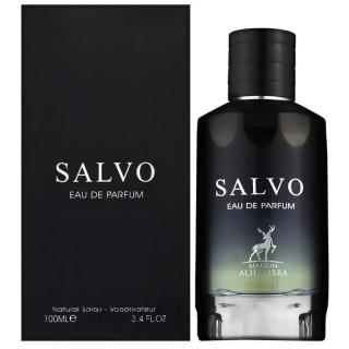 Perfumy Męskie Salvo Maison Alhambra 100ml