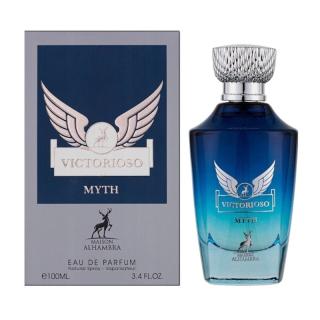 Perfumy Męskie Victorioso Myth Maison Alhambra 100ml